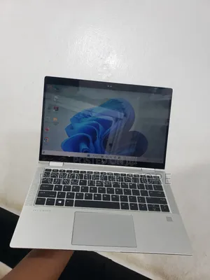Laptop HP EliteBook X360 1030 G3 8GB Intel Core I5 SSD 256GB