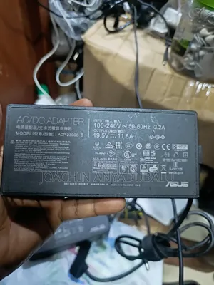 Asus Laptop Charger Adapter 230W 19.5V = 11.8A