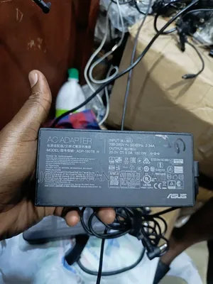 Asus Laptop Charger Adapter 180W = 9.0A