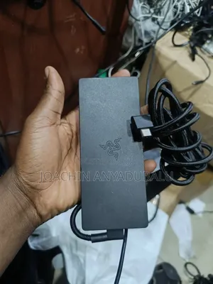 Razer Blade Laptop Charger Adapter 230W 19.5V = 11.8A