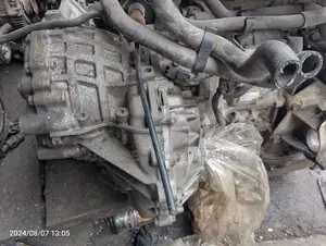 Gear Box Nissan Rogue,Xtrail 2x2 2008/2012