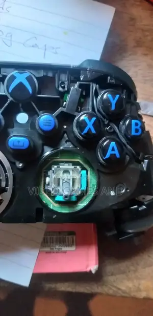 Contact Us for Your Best Controller Repair Service