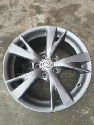 Lexus IX 250 18 Rim