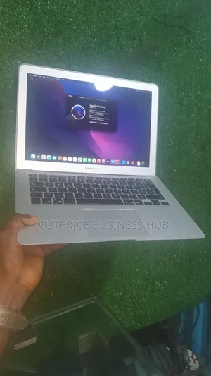 Laptop Apple MacBook Air 2015 8GB Intel Core I5 SSD 128GB