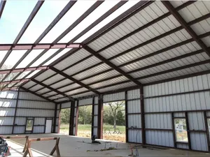 Steel Fabrication and Warehouse Steel Construction Expert