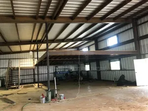 Warehouse Steel Works, Roofing and Fabrication Expert