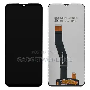 Wiko View Screen Replacement