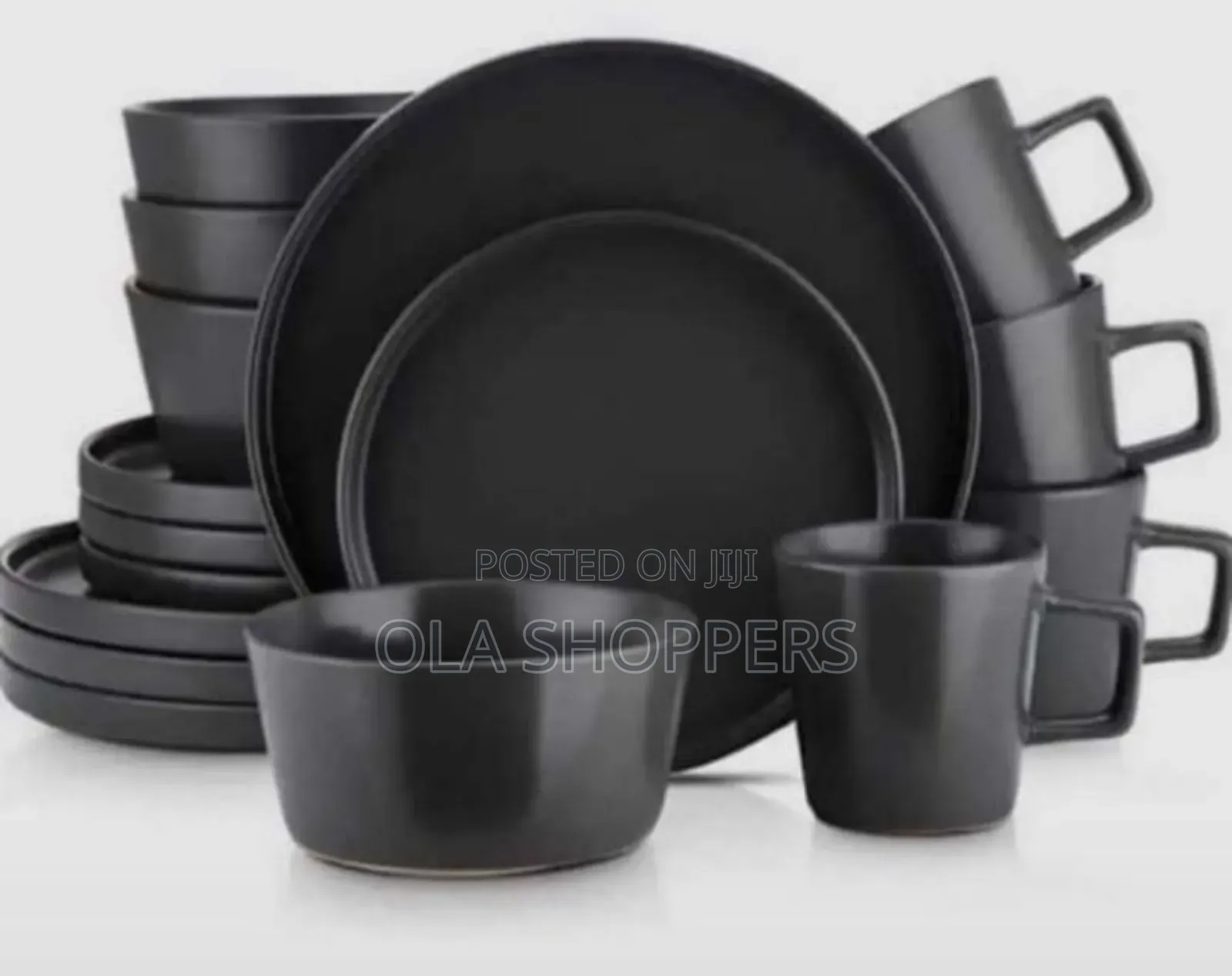 Kitchen Utensils