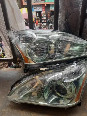 Headlamp for Lexus Rx330