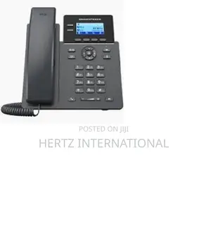 Grandstream GRP2602P | 2 Line and 4 SIP POE IP Phone