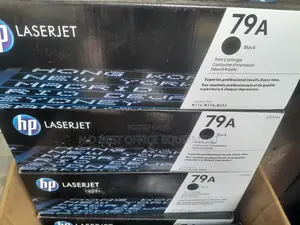 Hp79a Toner Cartridges