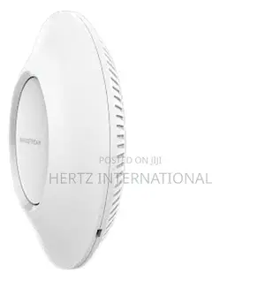 Grandstream GWN7615 | 1.75gbps 802.11ac Wave 2 3×3 MU-MIMO