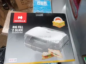 Grill Sandwich Maker