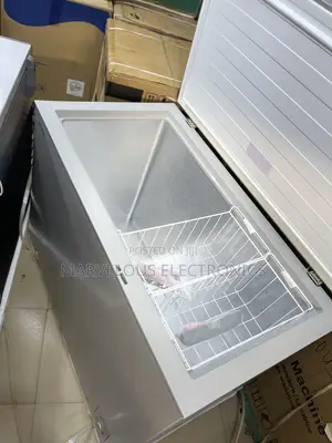 Brand New Hisense Full Copper Engine Chest Freezer