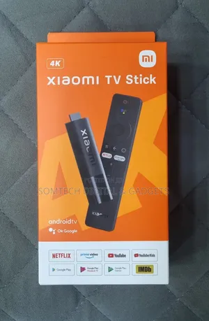 Xiaomi TV Streaming Device