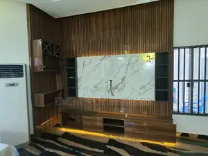 Furniture TV Console
