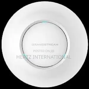 Grandstream Networks GWN7630, Wi-Fi,