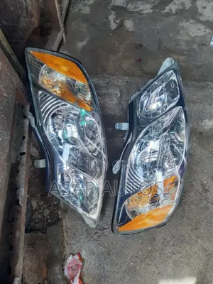 Headlamp for Toyota Avalon 2005
