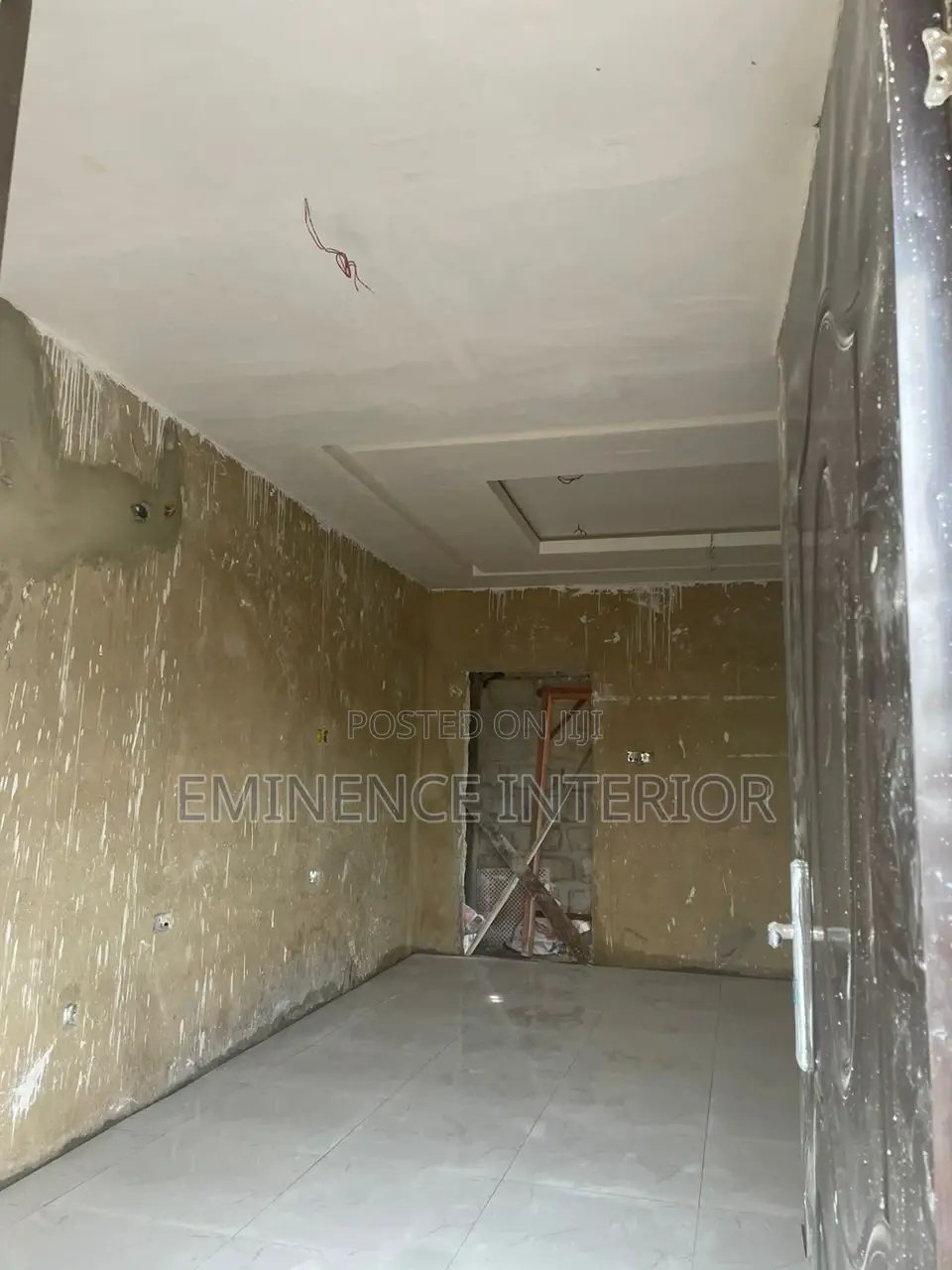 Pop Ceiling
