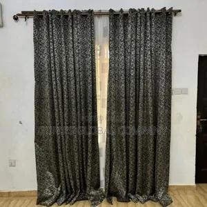 Turkish Curtains