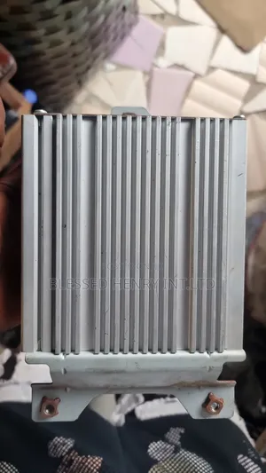 Amplifier AMP