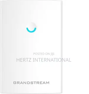 Grandstream Networks Outdoor Long Range 802.11ac Wave-2 Wi-F