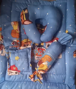 Quality Baby Duvet Complete Set
