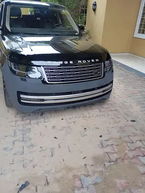 Range Vogue Upgrade 2016 to 2023 Original Part