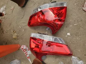 Backlight for Toyota Venza 2010 - 2012