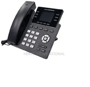 Grandstream GRP2613 IP Phone