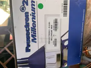 Prevectron 2 S60 Indelec Thunder Arrestor