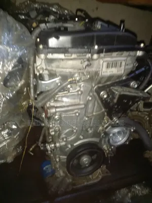 2ZR Hybrid Engine FXE 1.8L Toyota Prius 2019 2021 2024