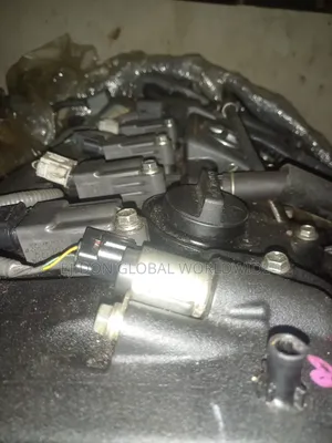 2ZR Hybrid Engine FXE 1.8L Toyota Noah 2021 2022 2023 2024