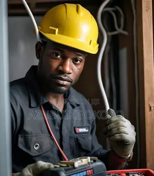 Electrical Wiring 2 Years Warranty