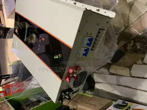 7.5kva/48v Felicity Solar Inverter