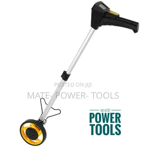 Digital Distance Measuring Wheel