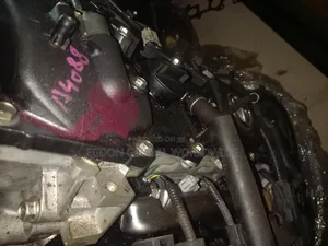 Hybrid 2zr Fxe Engine Toyota Corolla Cross Ct200h Auris 2023
