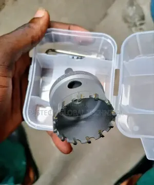 45mm Stainless Steel Hole Saw