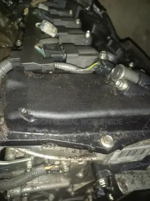 2ZR Hybrid Engine FXE 1.8L Toyota Corolla Cross XG10 2020 24