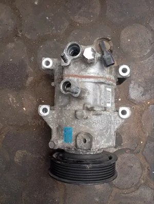 Automatic Compressor for Hyundai Sonata 2015-2017