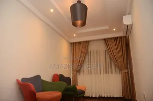 Short Let Apartment