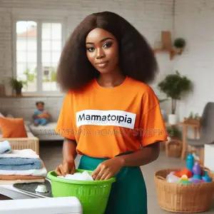 Domestic Staff Available