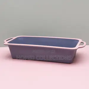 Silicon Cake Pan