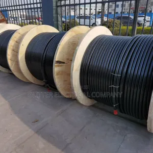 Armoured Cable