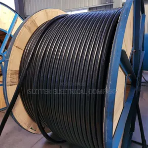 Armoured Cable