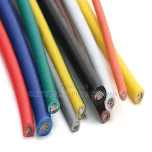 Wire and Cable