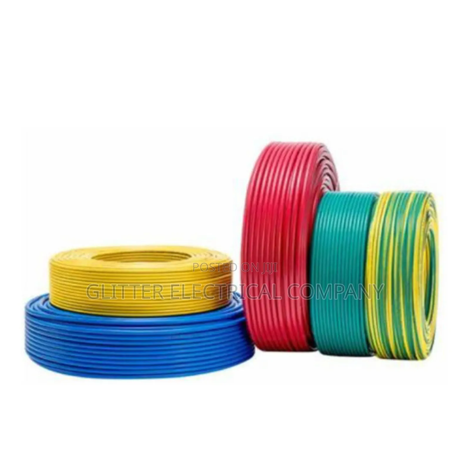 Wire and Cable