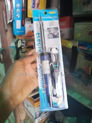 Soldering Iron