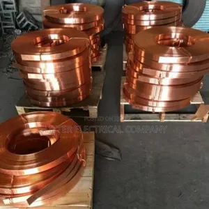 Copper Tape