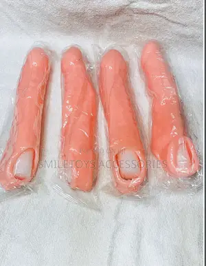 Non Vibrating Penis Extender